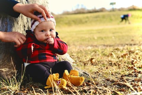 baby jacket