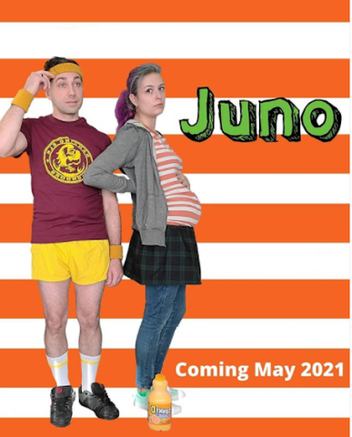 Funny Juno