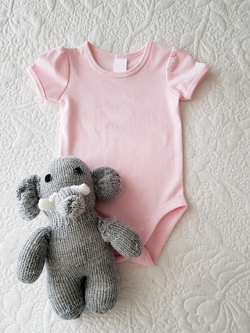 Onesies 101- The Ultimate Guide to All Things Onesie – Kate & Meri