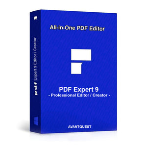 pdf expert for mac v. adobe acrobat pro