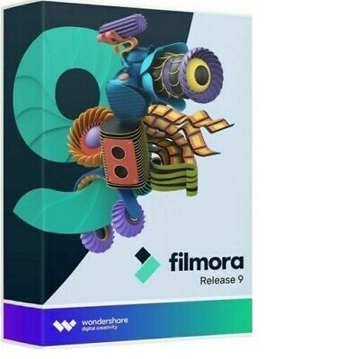 buy filmora 9