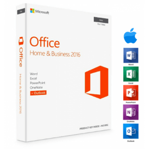 Microsoft Office 2016 Home And Business Mac License Key