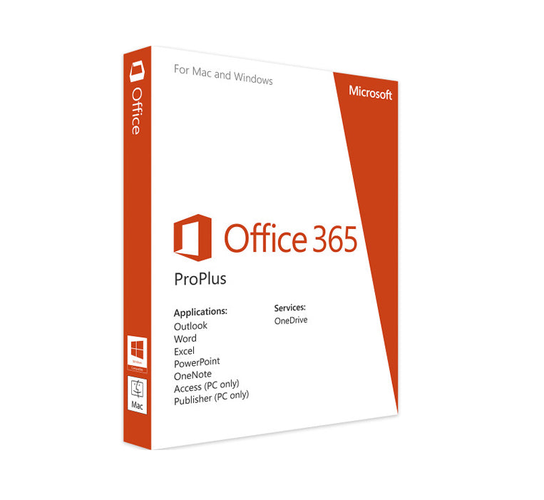 Microsoft office 365 not working