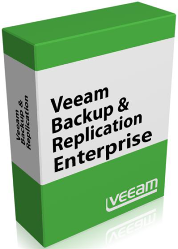 veeam backup and replication license