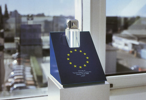 European Design Prize 1988