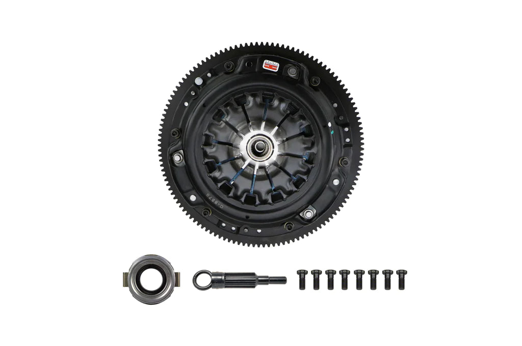 02 07 WRX CLUTCHES SUBIE SUPPLY CO