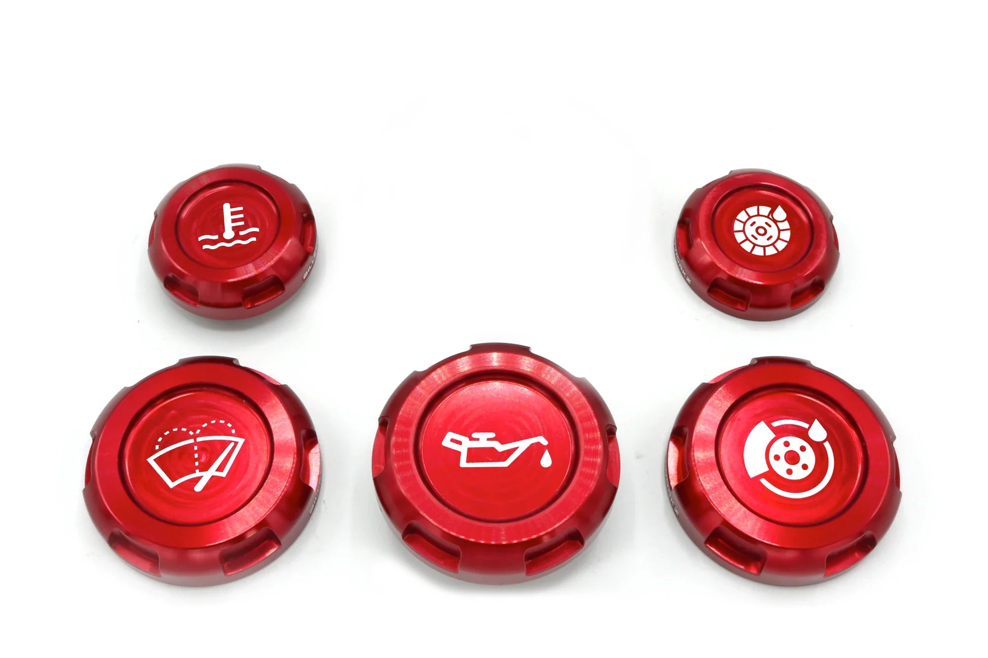 1/2 BRZ COMPACT PRESSURE RED VALVE