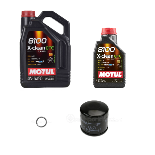 motul xclean efe subaru