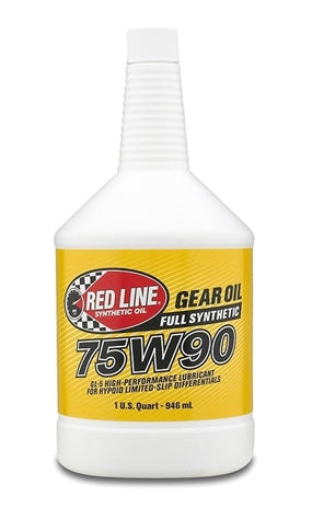 Gear 300 75W90 – SpecLube