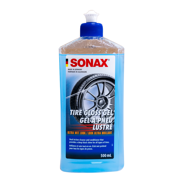 SONAX – SUBIE SUPPLY CO.