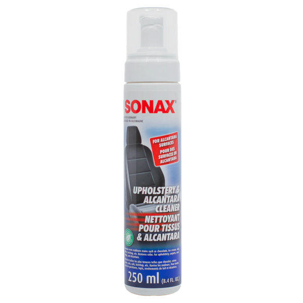 Sonax 288405 Speed Protect (1L), 33.8 Fluid_Ounces, Chrome & Metal Polishes  -  Canada