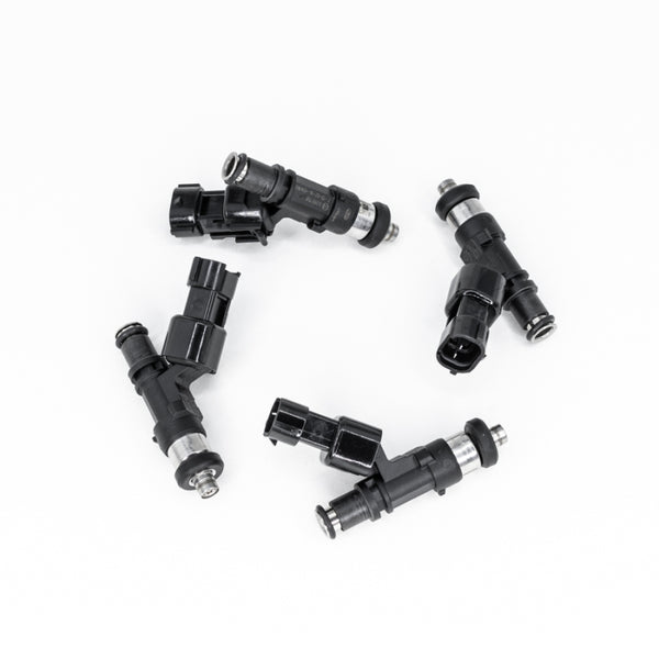 DeatschWerks Bosch EV14 Fuel Injectors Top Feed 1500cc 07 21 STI