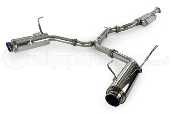 HKS Stainless Steel Equal Length Exhaust Manifold 2006-2014 WRX / 2004-2021  STIDefault Title
