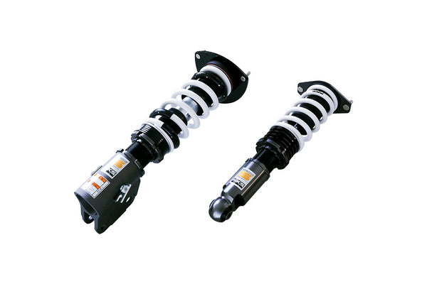 HKS HIPERMAX S COILOVERS - 15-21 WRX, 15-21 STI – SUBIE SUPPLY CO.