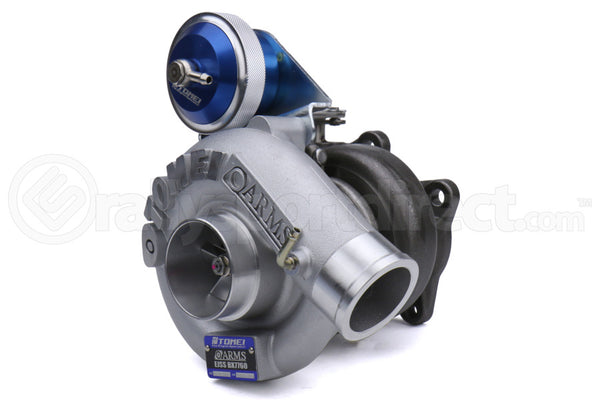 IHI PERFORMANCE VF48 HIGH FLOW TURBO UPGRADE - 04-21 STI AND 02-07 WRX –  SUBIE SUPPLY CO.