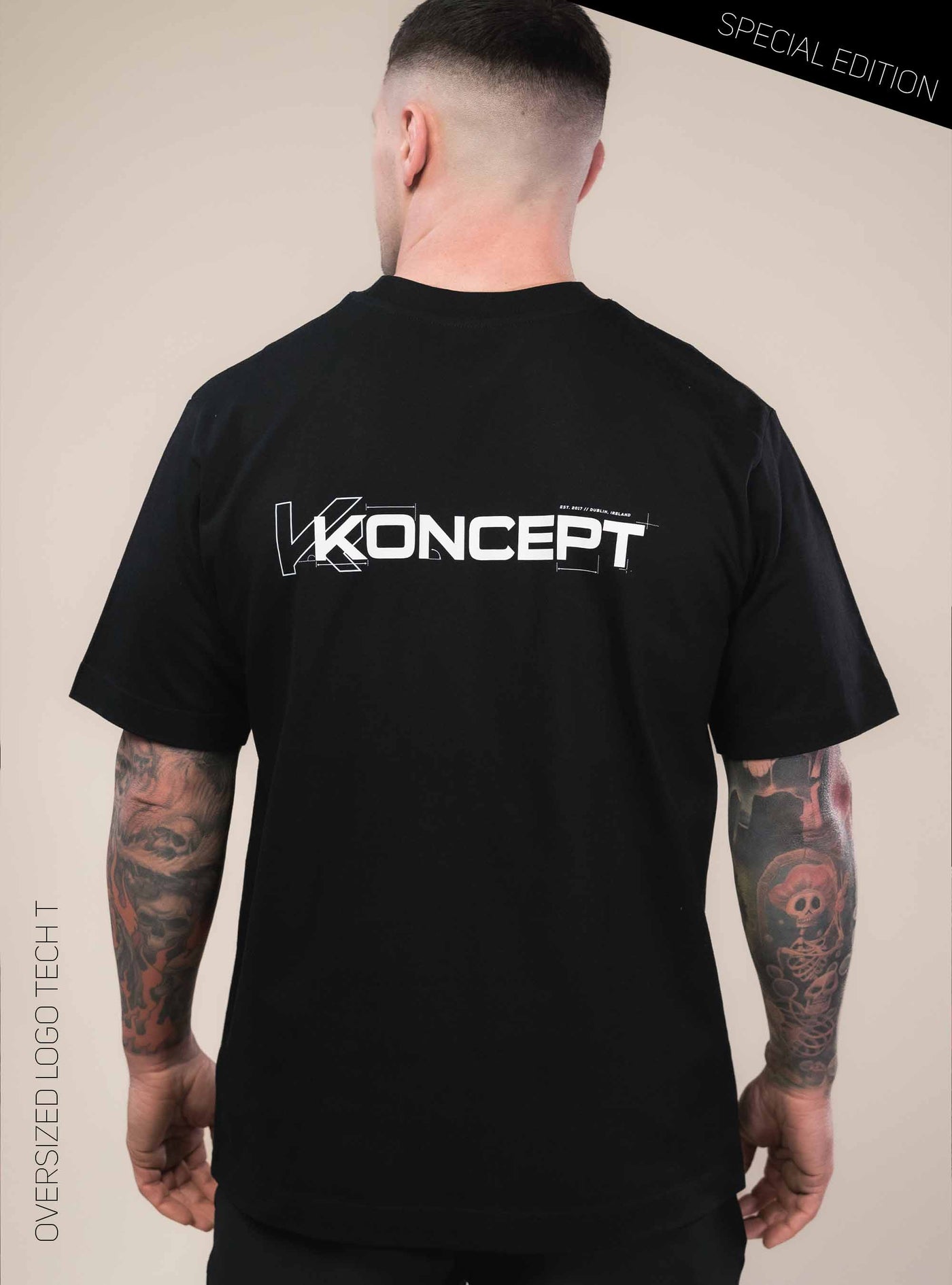 Koncept Fitwear | Fitness, Gym Clothing Brand | What is your Konce...