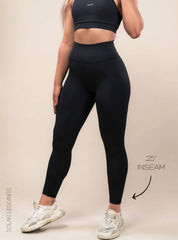 Solar Leggings, Koncept Fitwear