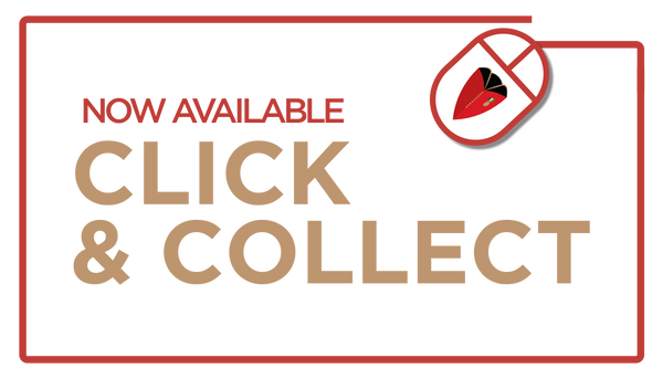 We're pleased to introduce our new Click & Collect service at the Royal Hospital Chelsea.