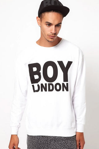 Boy London Sweat (B) – LONG CLOTHING