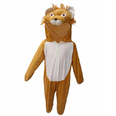 lion costumes for girls