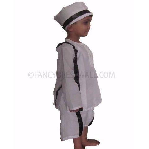 bhagat singh children fancy dress