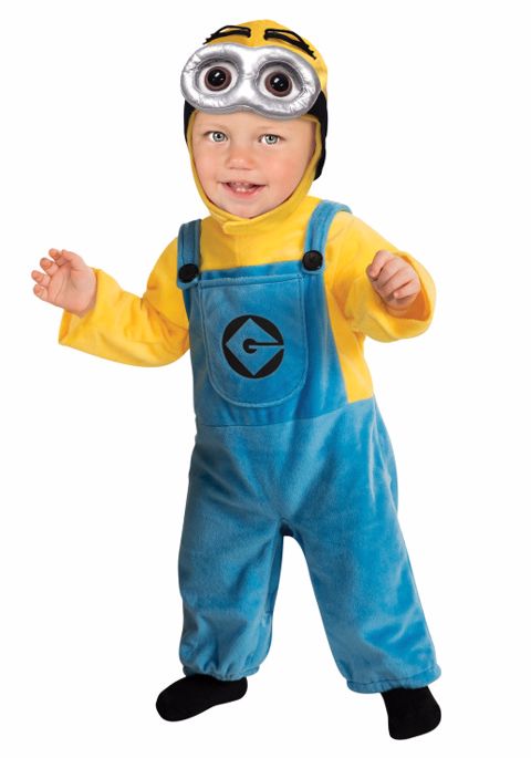 Buy Minion dress for boys and Girls online at low price – 