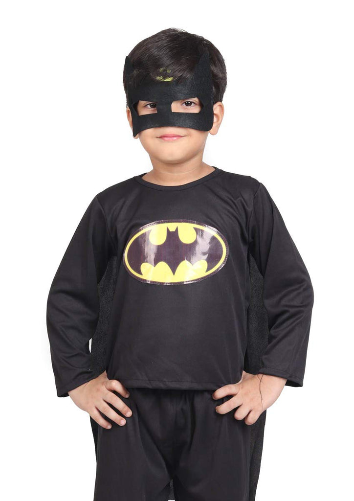 Batman dress for kids- Wholesale 170/pc – 