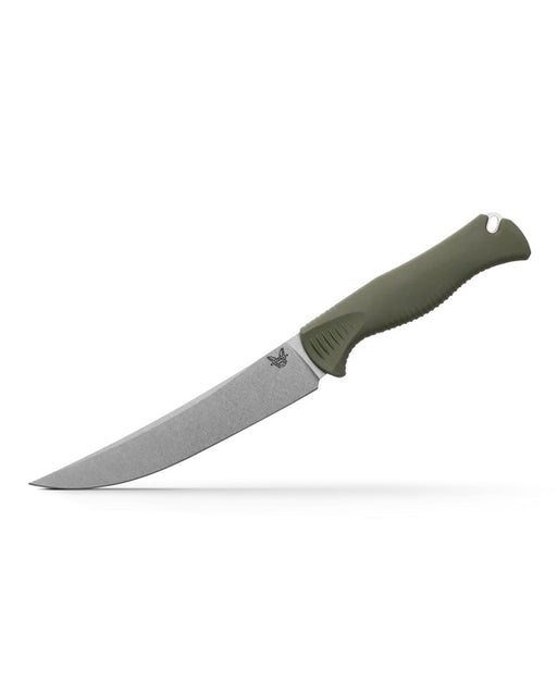Fixed-blade Knives — Cutting Edge Cutlery Co.