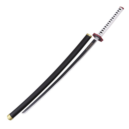 Zenitsu Sword | Zenitsu Agatsuma's Sword, Demon Slayer Sword, Kimetsu No  Yaiba Sword - Nichirin Sword - TrueKatana
