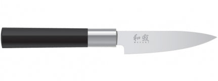 Kai Wasabi Black - 6 Deba Knife – Chef's Arsenal