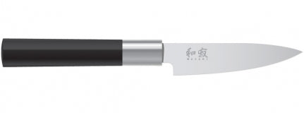 Kai Japan - Wasabi 6715D - Deba Knife 5 29/32in - Knife Kitchen