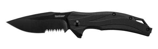 Kershaw Sinkevich Tumbler Sub-Frame Lock Knife (3.25 Stonewash