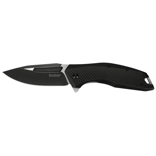 Kershaw Knives: Tumbler - Sinkevich Design - Machined G-10