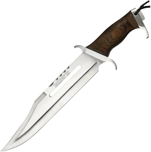 United Cutlery - Rambo 5 Heartstopper- Knife Replica From Last Blood -  Fixed Blade