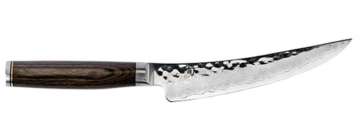 Shun TDM0790 Premier Combination 9 Honing Steel - KnifeCenter