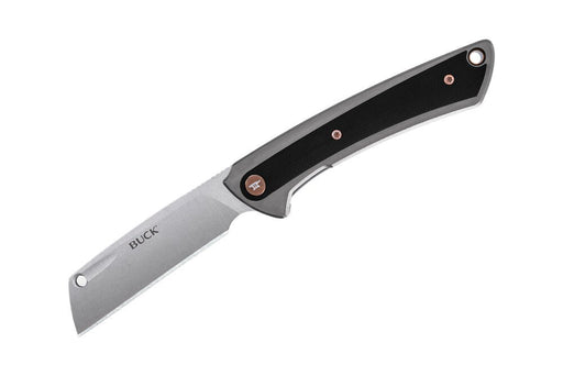 Fishing knife Buck Knives Silver Creek Folding Fillet 0220BLS-B 16.5cm for  sale