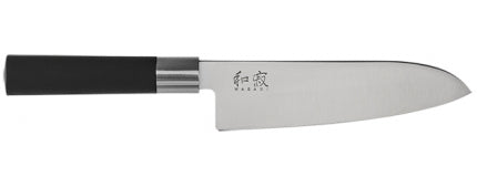 KAI Wasabi Deba knife