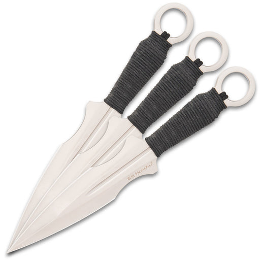 Kershaw Ion Dagger Throwing Knives (Set of 3), Knives, Neck Knife