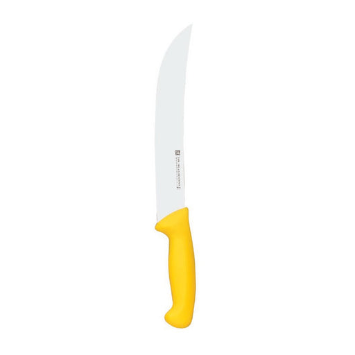 HENCKELS Twin Master Parer Paring Knife (Yellow) - Blade HQ