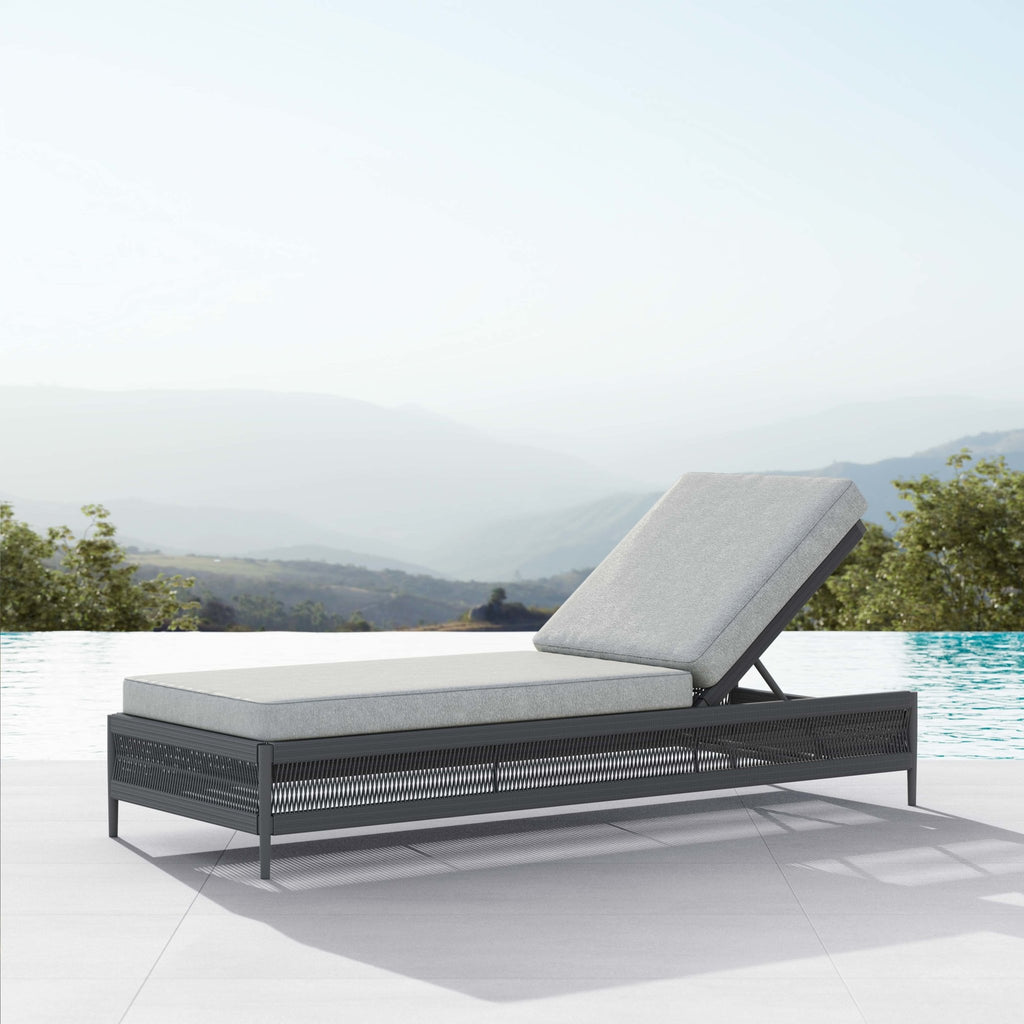 Catalina - | Lounge Sand Chaise