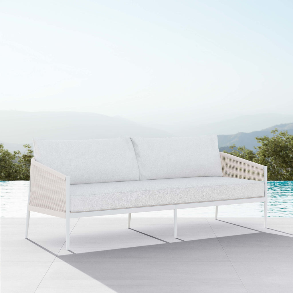 Catalina | Chaise Lounge - Sand