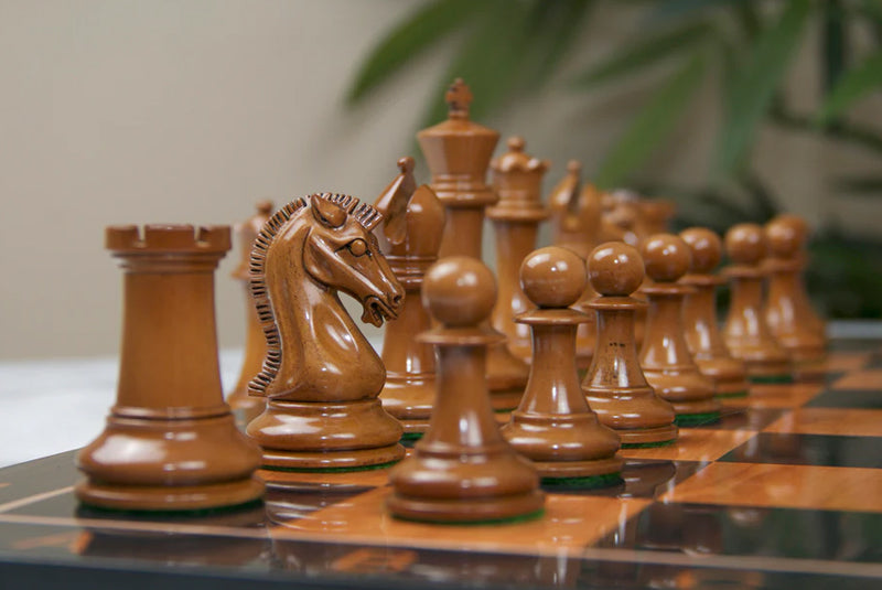 The 10 Best Chess Openings for Black - Chessable Blog