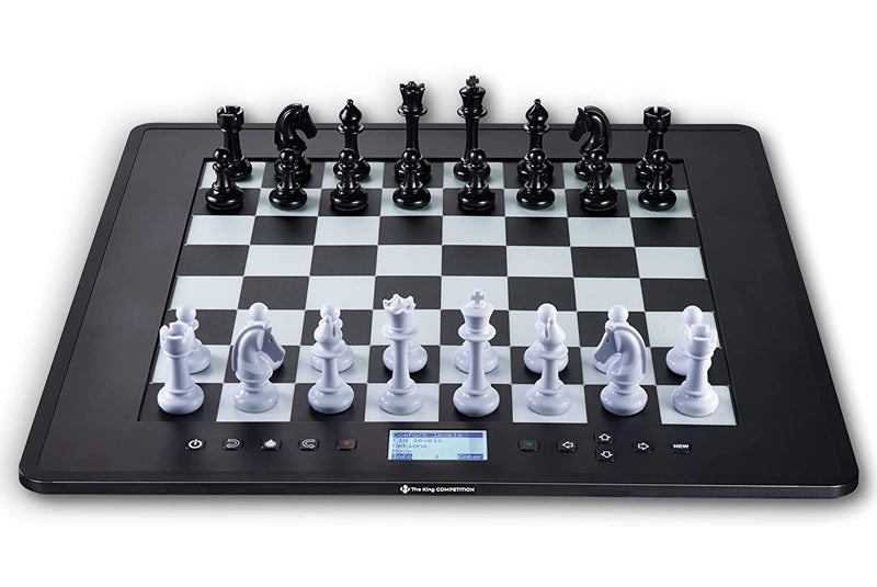 Electronic Chess Chess Game Teaching Game Single Player Chess