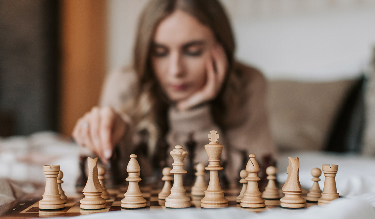 5 Strong Chess Engines and the Best Ways to Train With Them