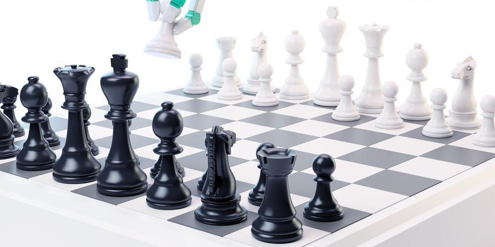Why Computer-Assisted Humans Are The Best Chess Players And What