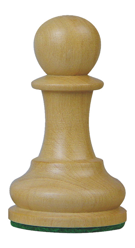 Chess Piece Movements, a Definitive