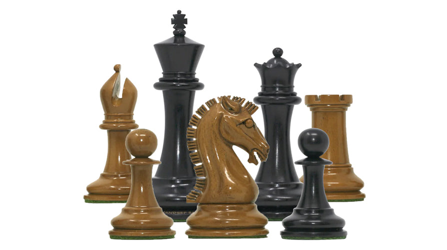luxury chess sets