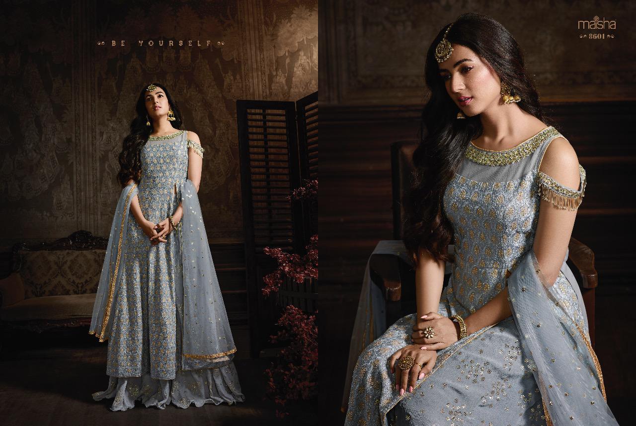 Maisha Anarkali 