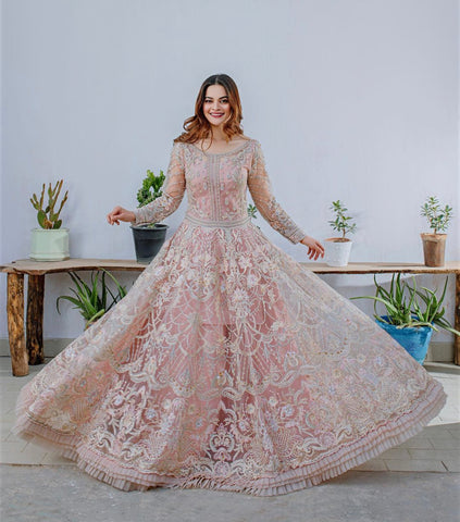 Fashion Gallery :: Khush Mag - Asian wedding magazine for every bride and  groom planning their Big Day | Asian bridal wear, Bridal wear, Asian bridal