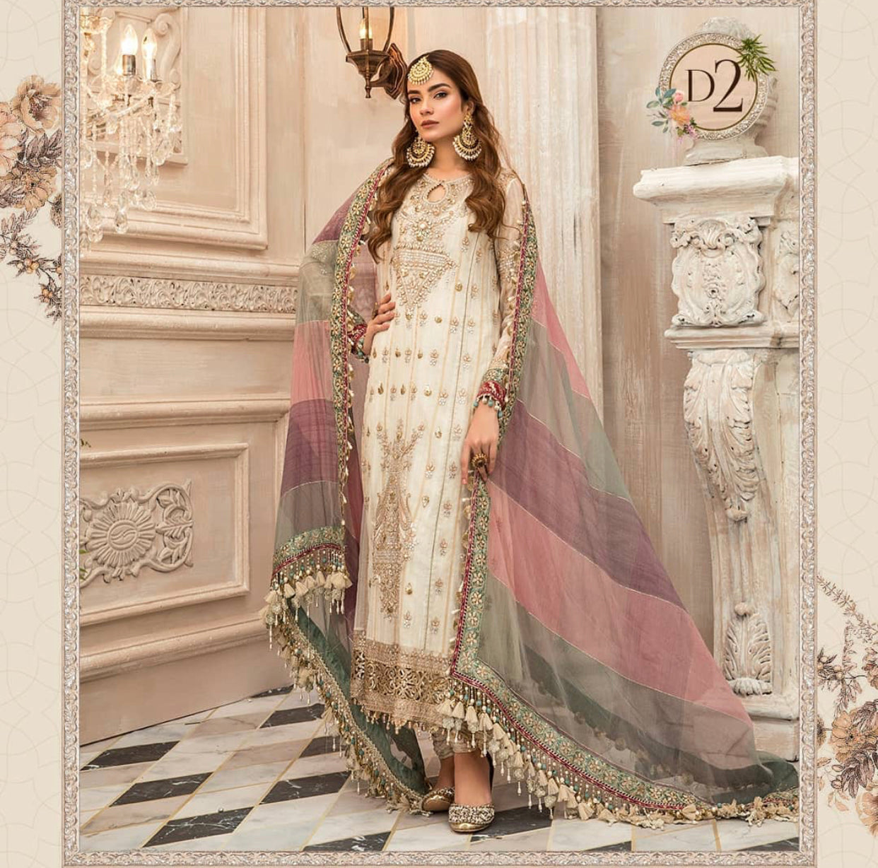 Pakistani wedding dress UK USA Online sale